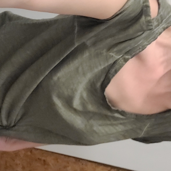 🐀 Green Sanctuary T-shirt Extra Small - Picture 7 of 7